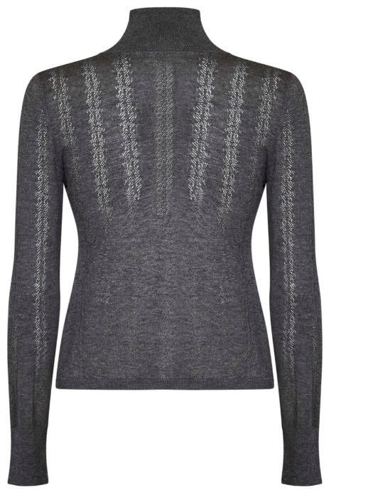 Max Mara Studio Pullover