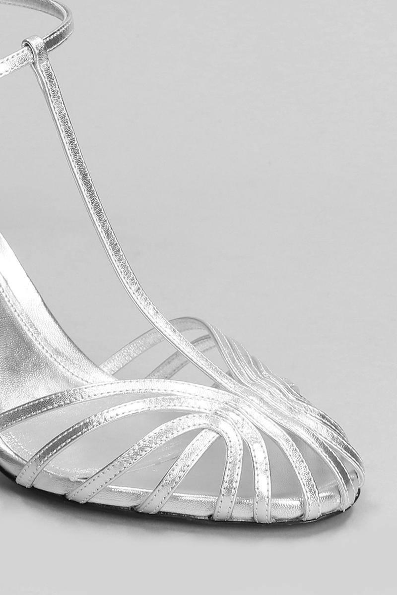 Alevì Milano Anna 80 Sandalen