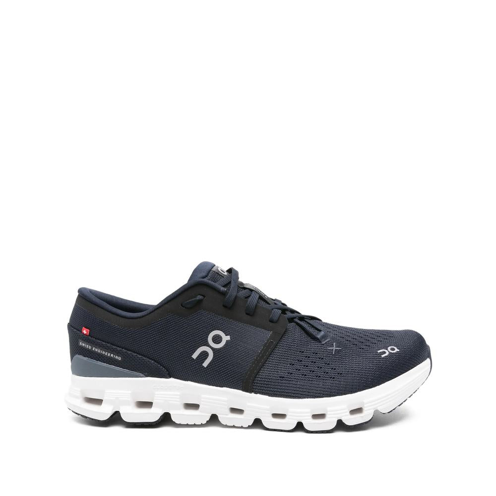 Über Laufschuhe