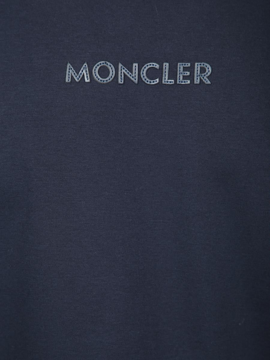 Moncler T-Shirts