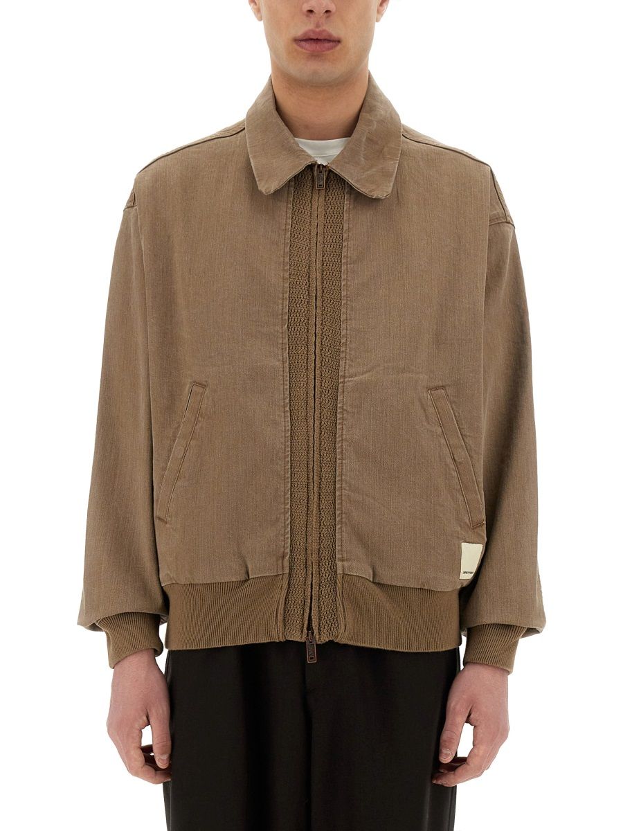 Emporio Armani Jacken