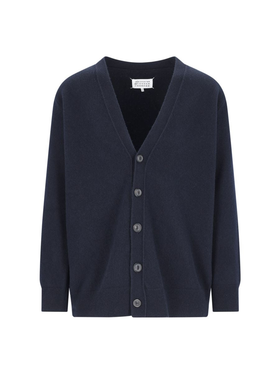 Maison Margiela Strickwaren