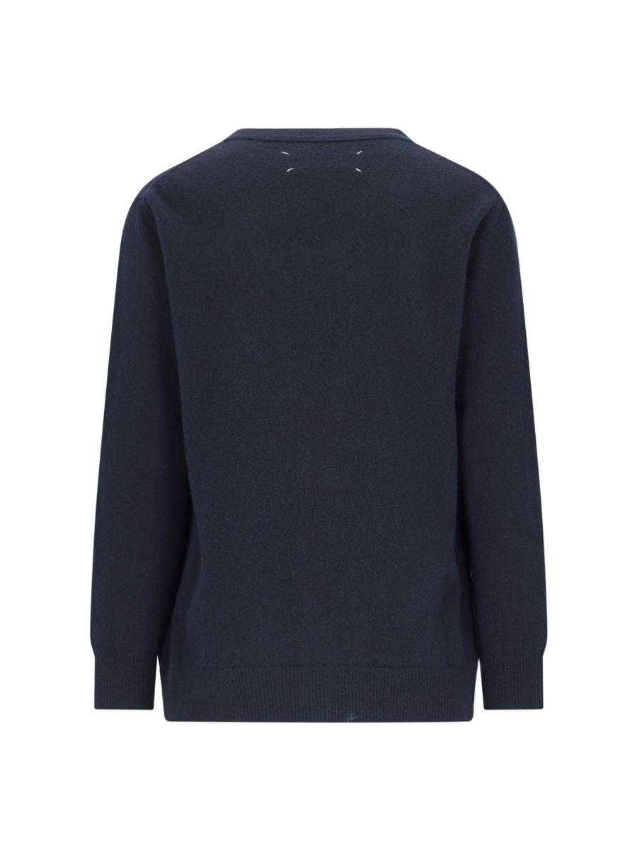 Maison Margiela Strickwaren