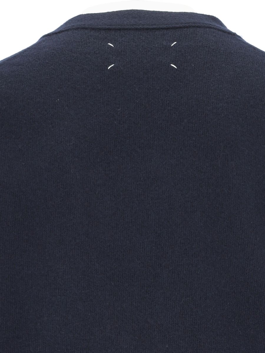 Maison Margiela Strickwaren