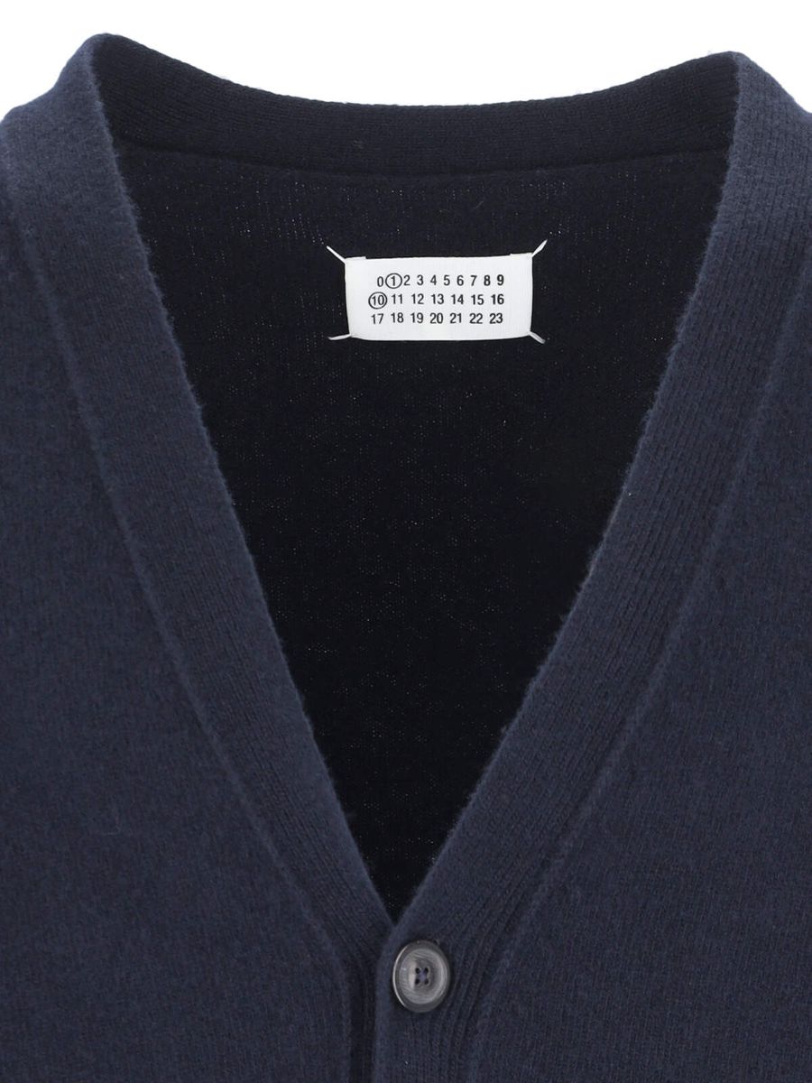 Maison Margiela Strickwaren