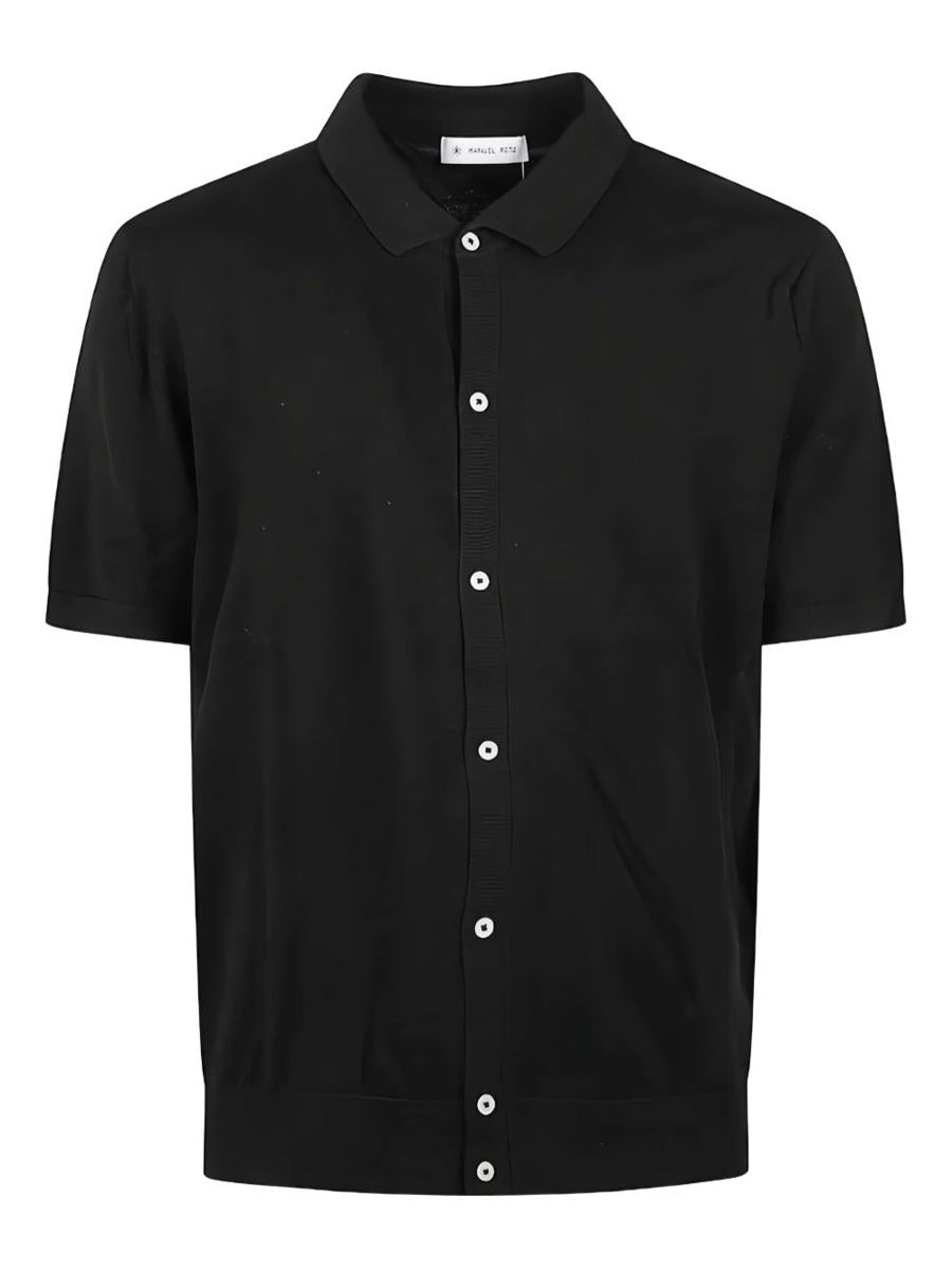 Manuel Ritz Pullover