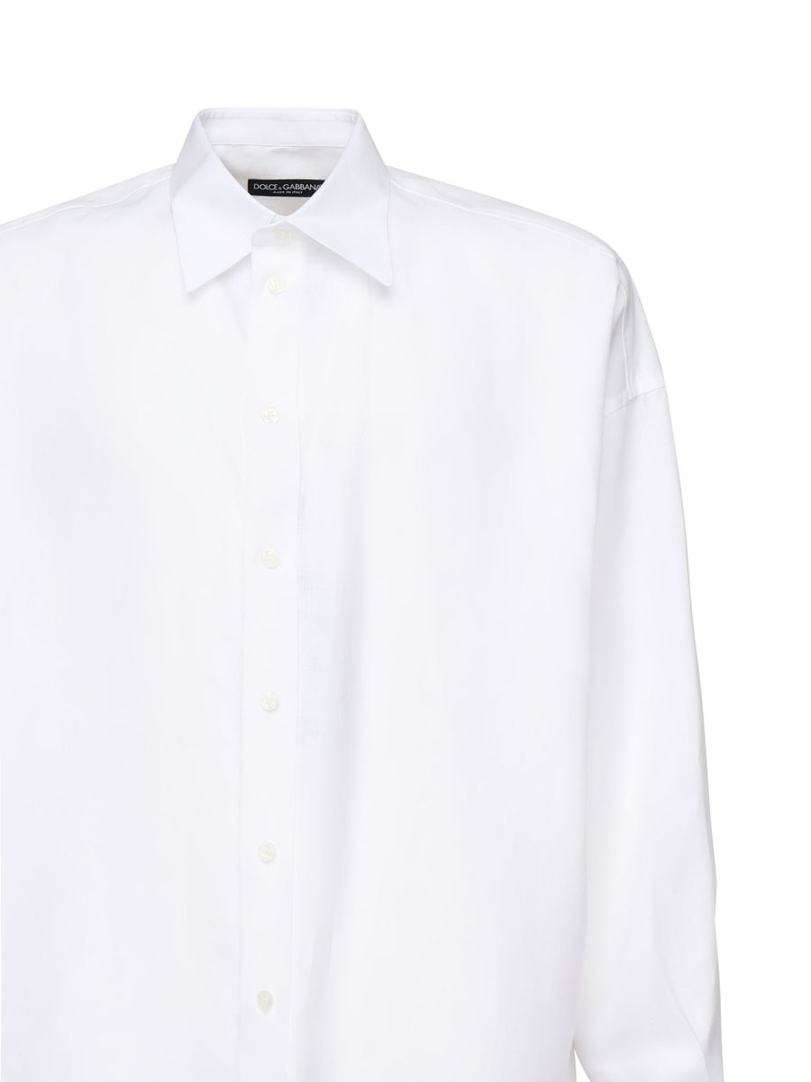 Dolce & Gabbana Hemden