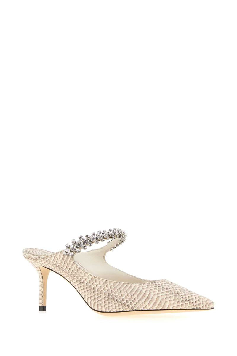 Jimmy Choo Absatzschuhe