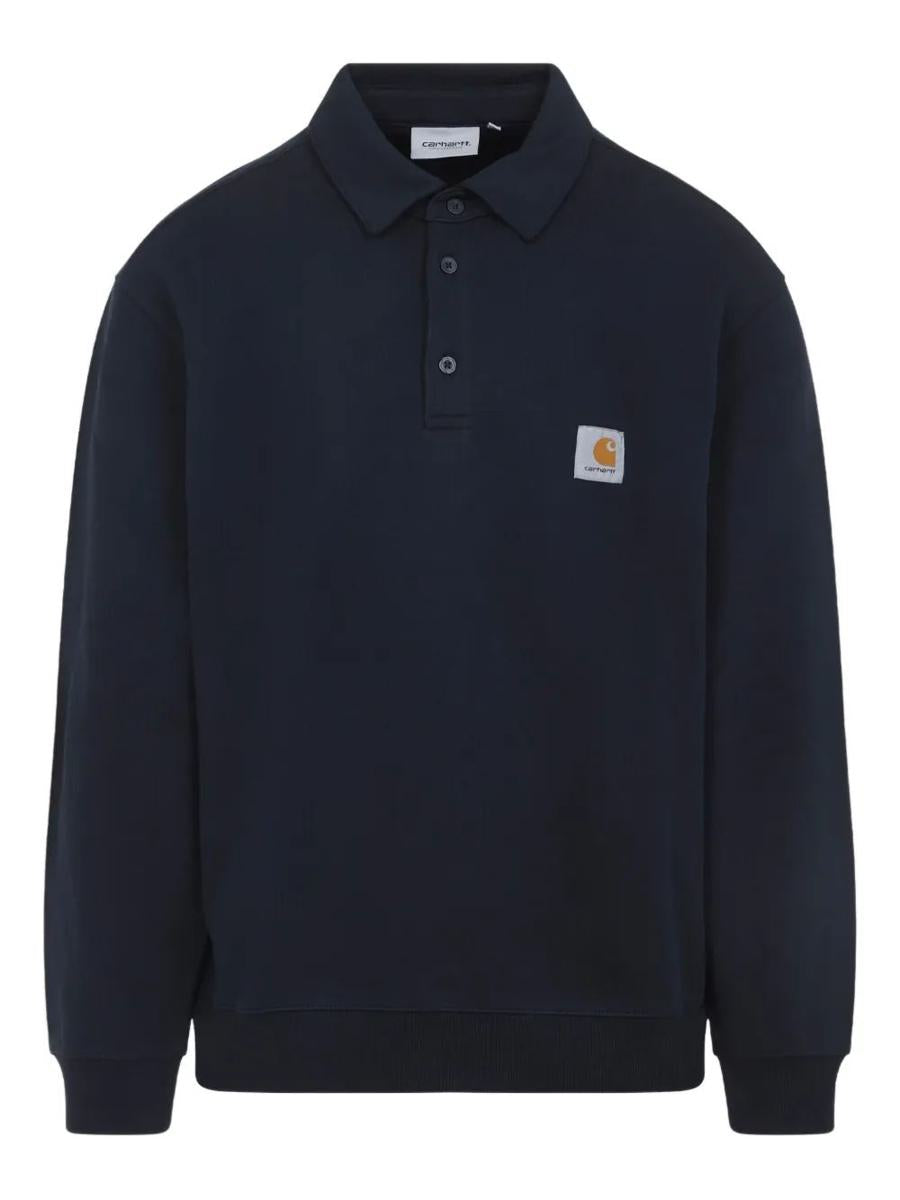 Carhartt Wip Polo-Sweatshirt