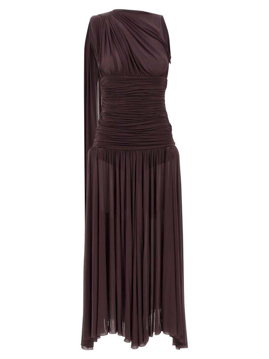 Magda Butrym 'Pf25 Dress 08' Kleid