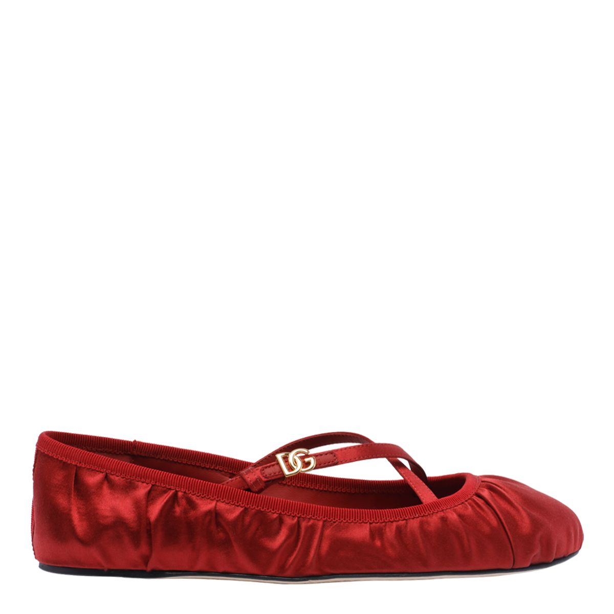 Dolce & Gabbana Vally Ballerinas