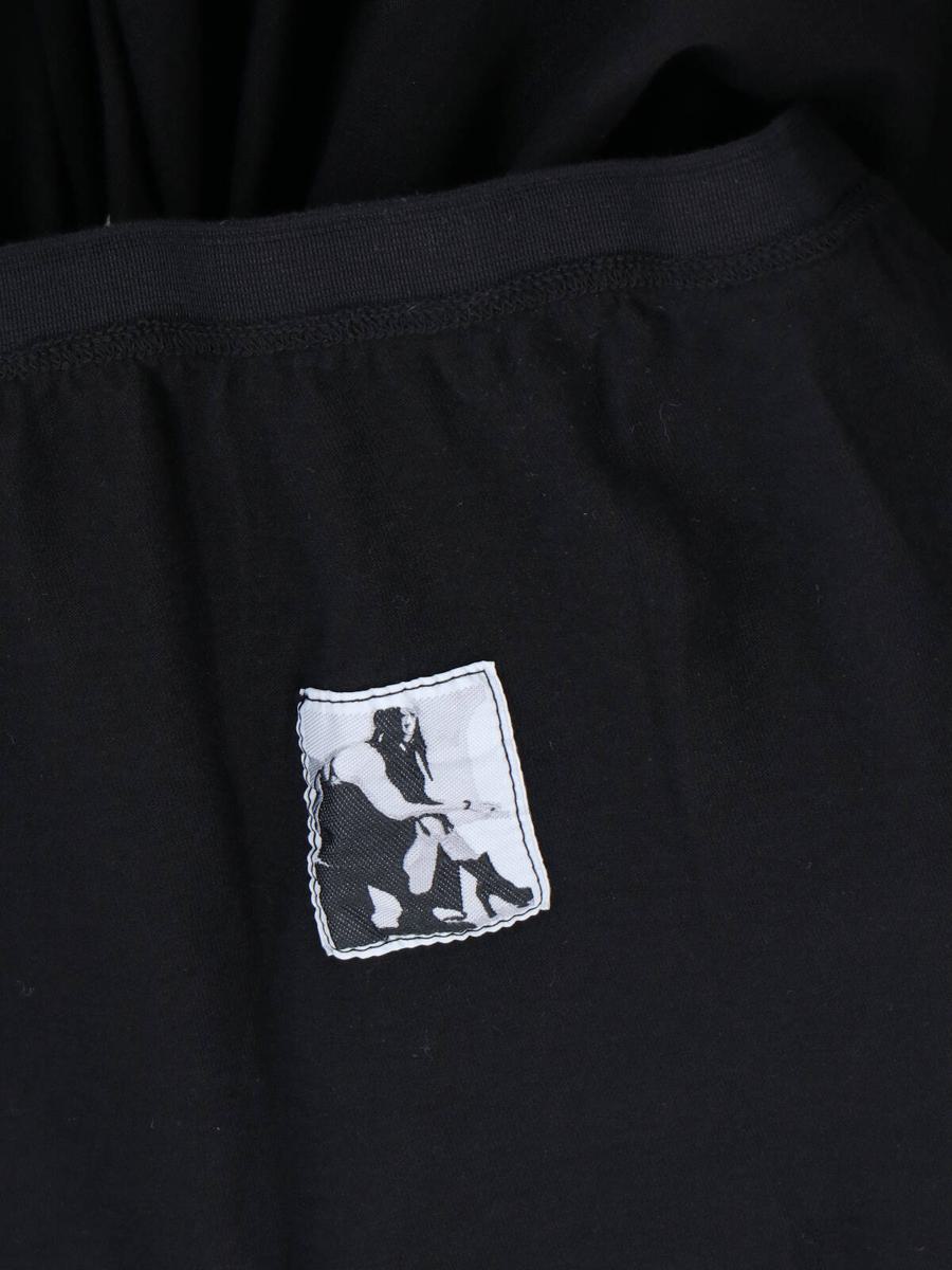 Rick Owens Drkshdw Röcke