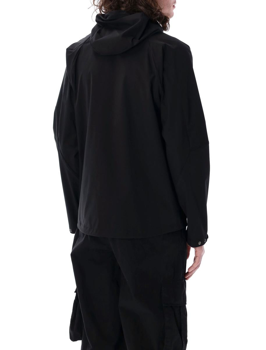 CP Company Pro-Tek Kapuzenjacke