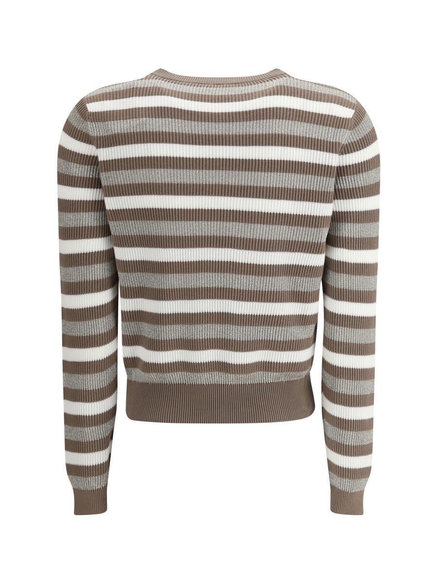 Brunello Cucinelli Strickwaren