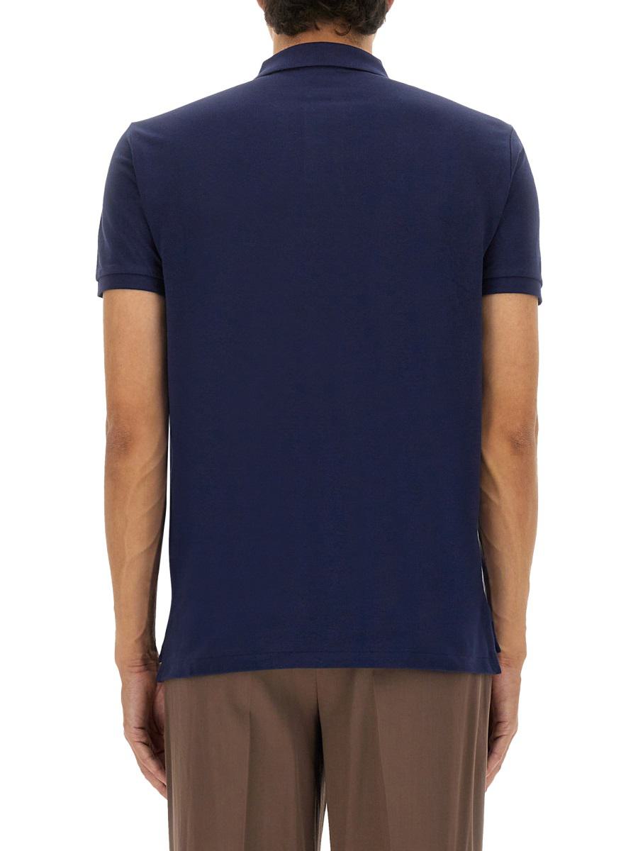 Polo Ralph Lauren Baumwollpolo