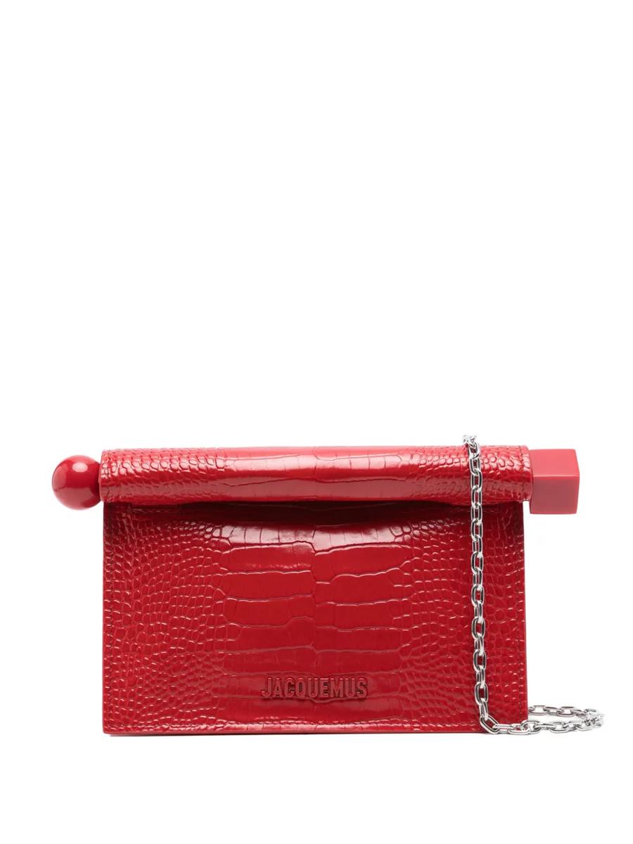 Jacquemus Tasche