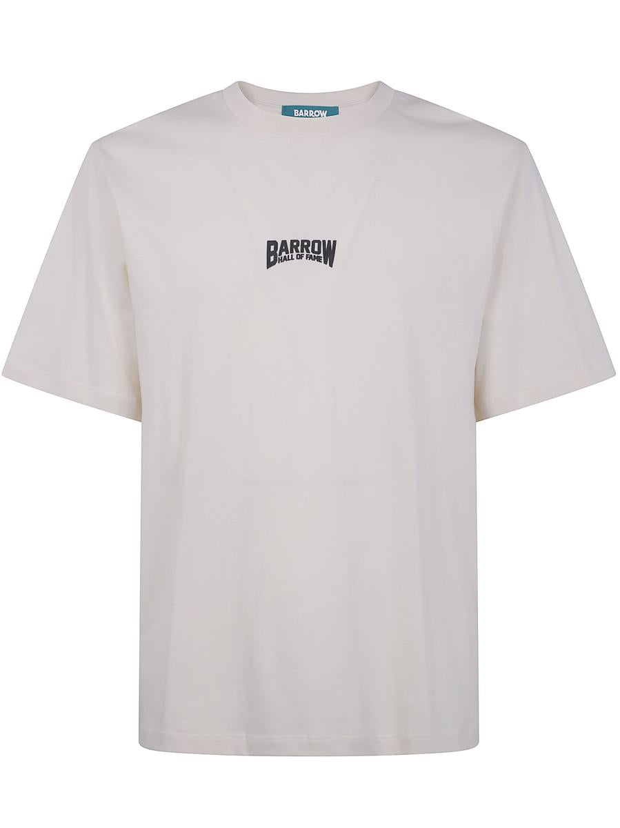 Barrow "Jersey" Unisex T-Shirt Kleidung