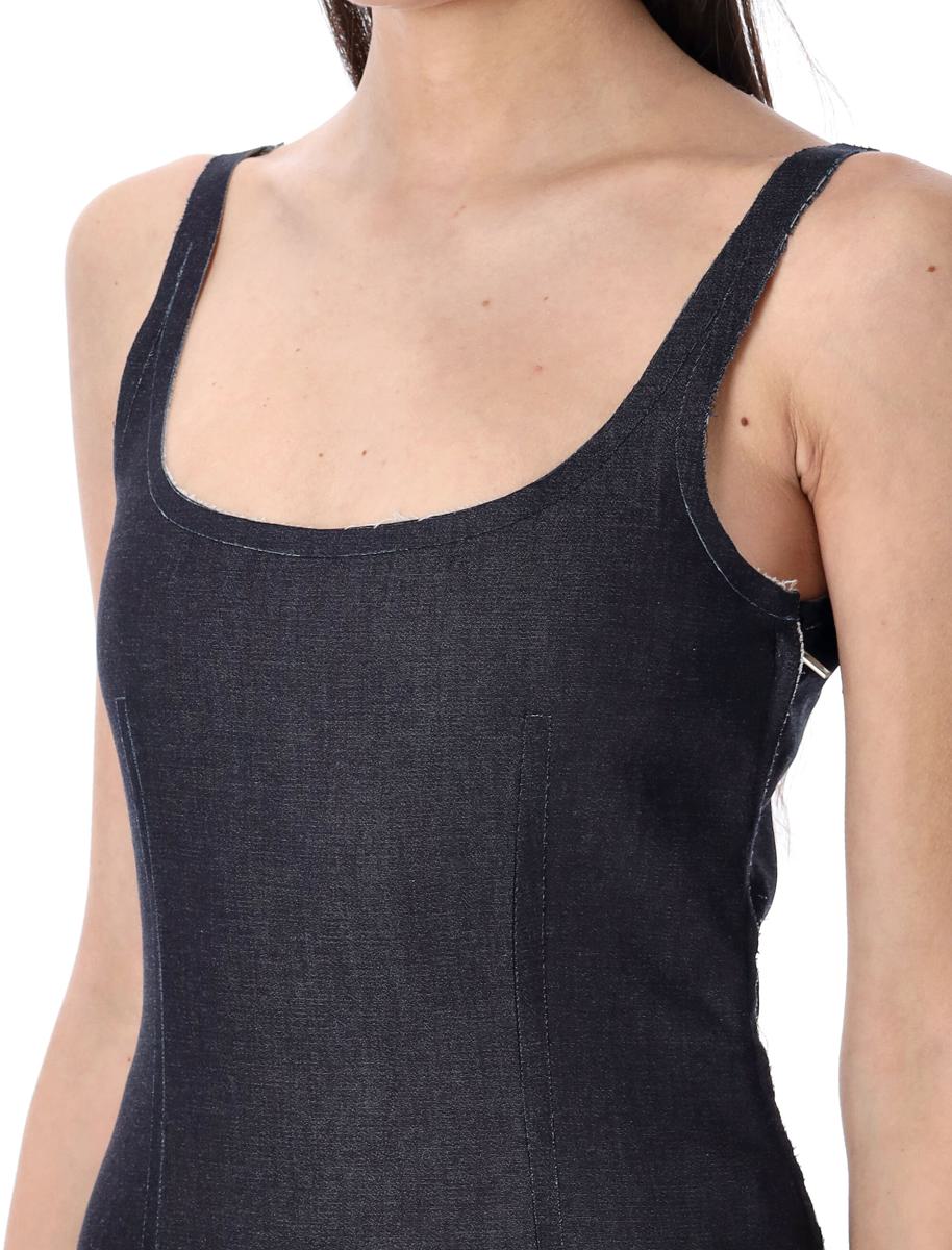 Marni Trompe L'Oeil Tanktop
