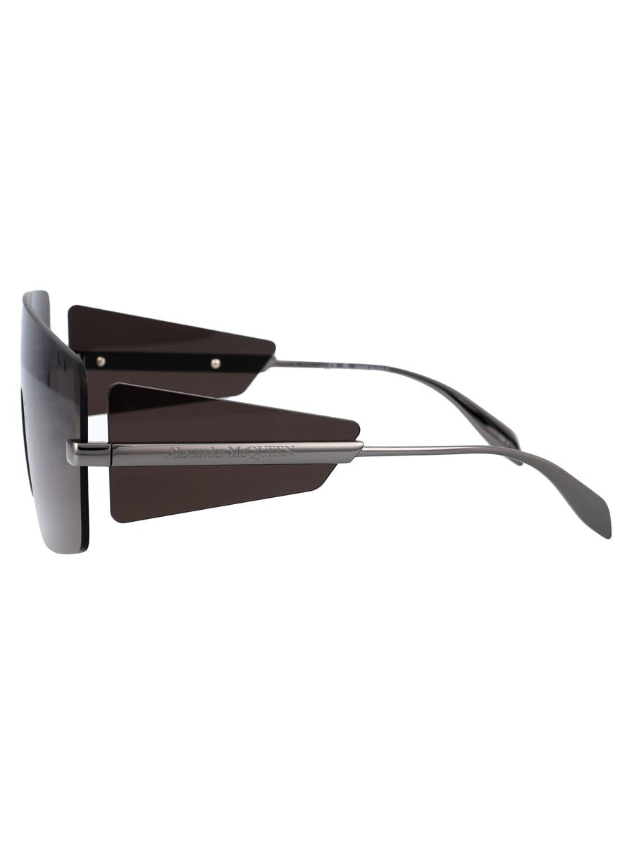 Alexander McQueen Sonnenbrillen