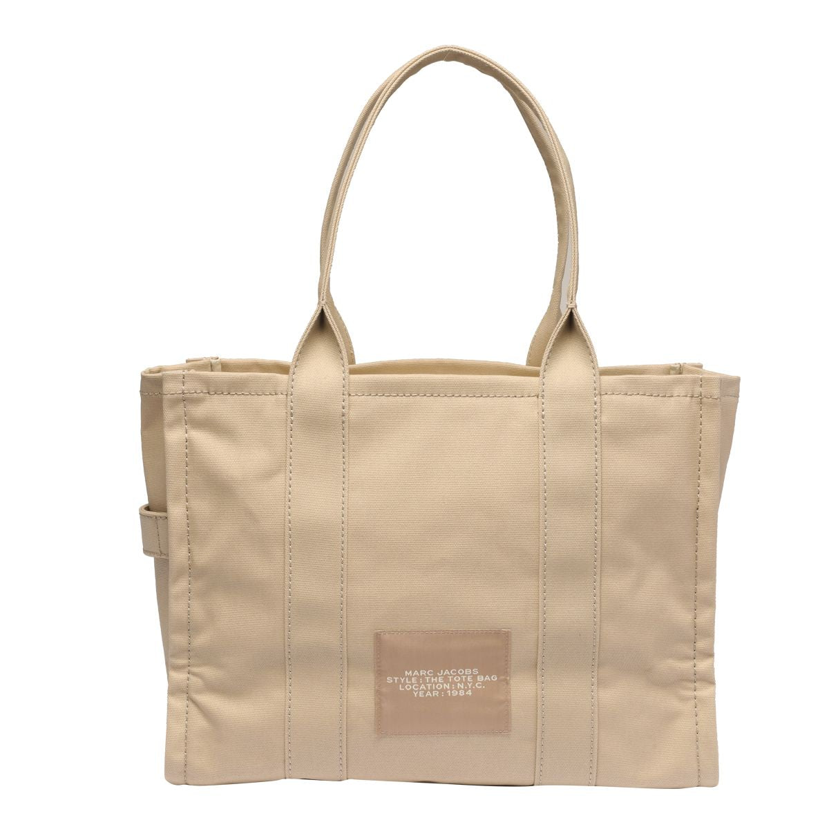 Marc Jacobs Borsa "The Tote" Groß
