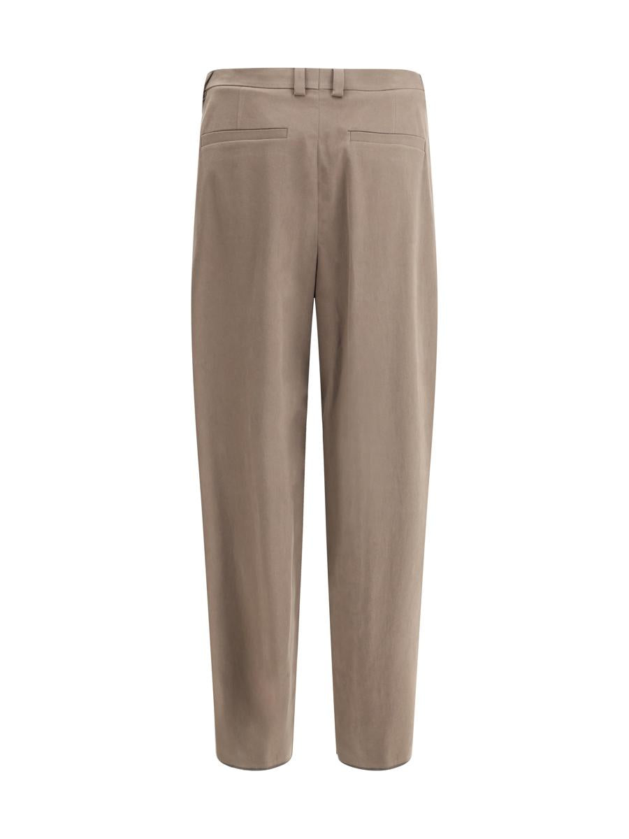 Salvatore Ferragamo Hosen