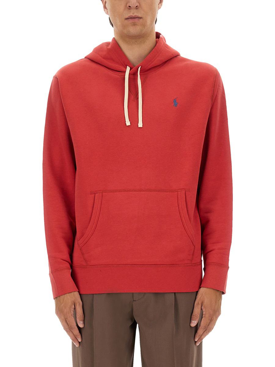 Polo Ralph Lauren Kapuzenpullover