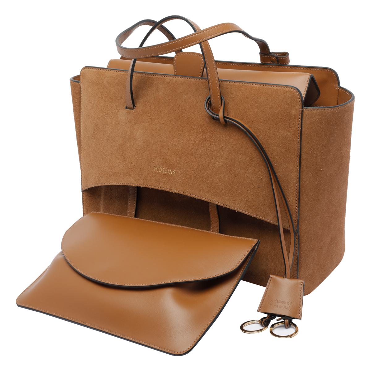 Hidesins Taschen