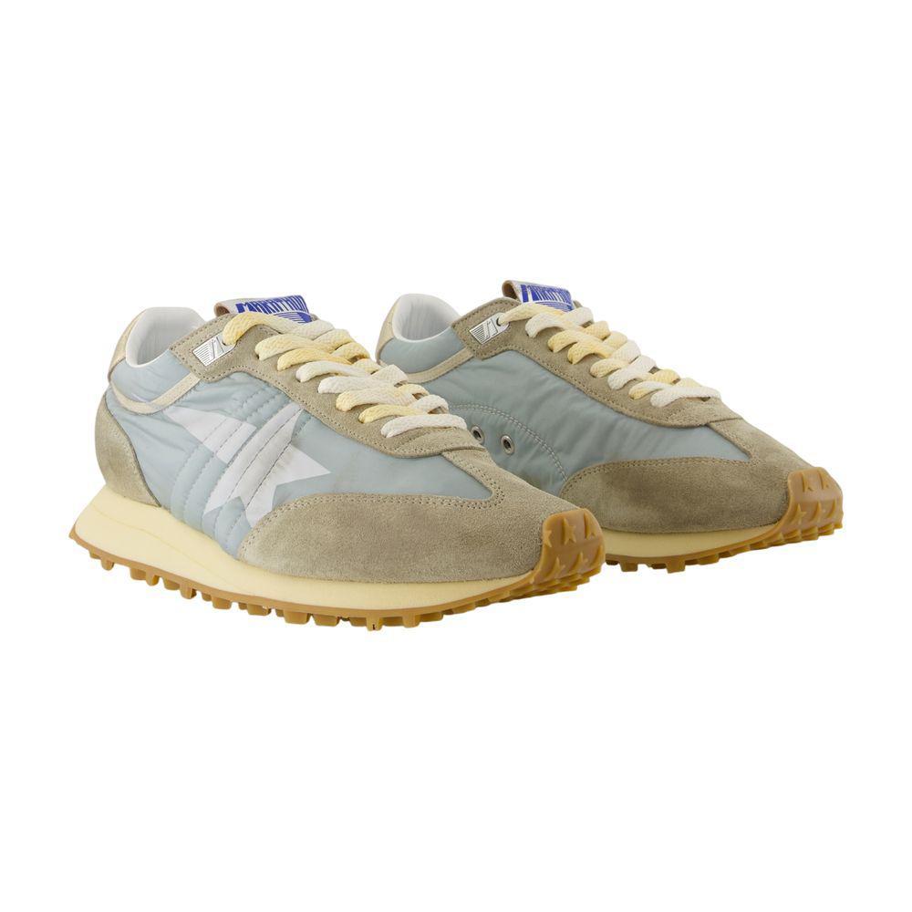 Golden Goose Running Marathon Sneaker