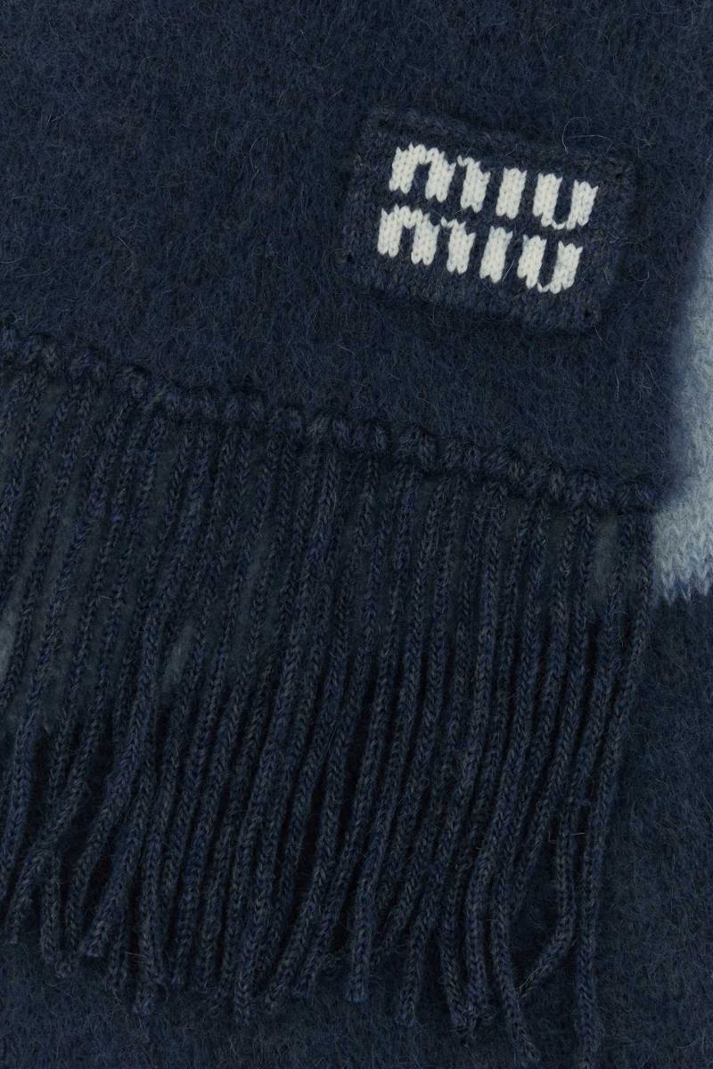 Miu Miu Schals und Foulards
