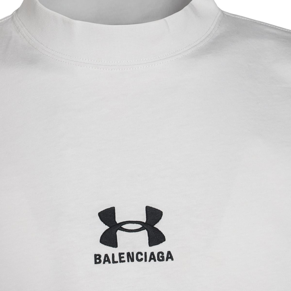 Balenciaga T-Shirts und Polos