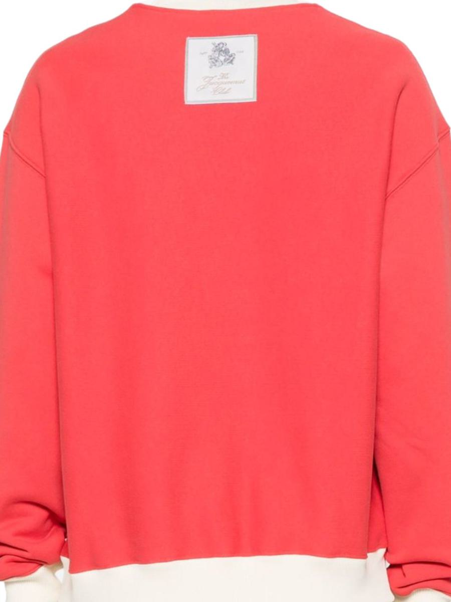 Jacquemus Pullover