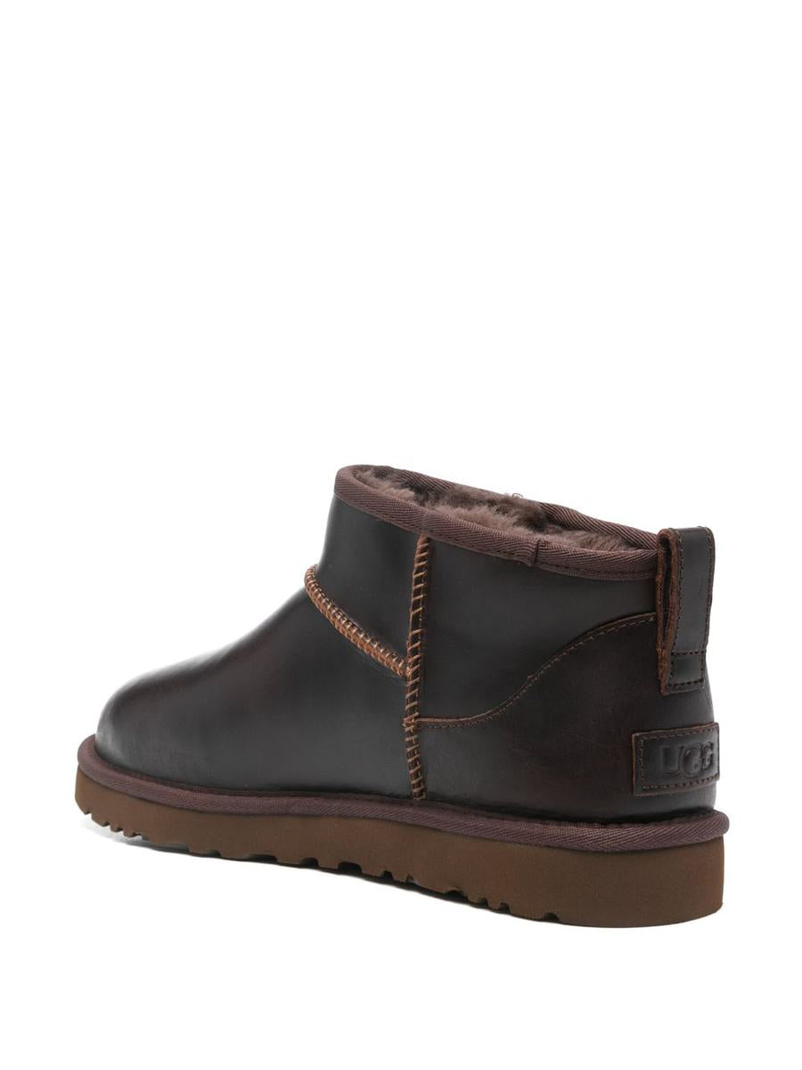 UGG Classic Ultra Mini Stiefel