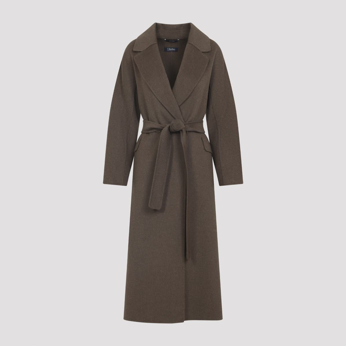'S Max Mara Mantel