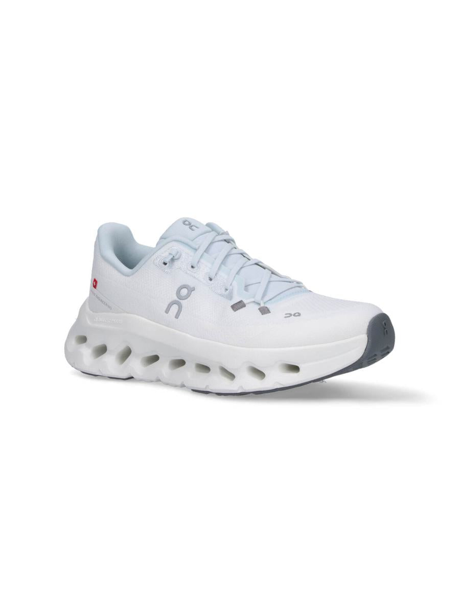 Über Laufschuhe