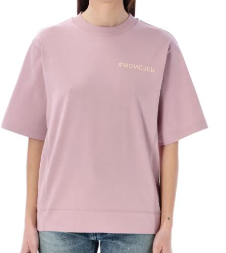 Moncler Grenoble T-Shirts und Polos