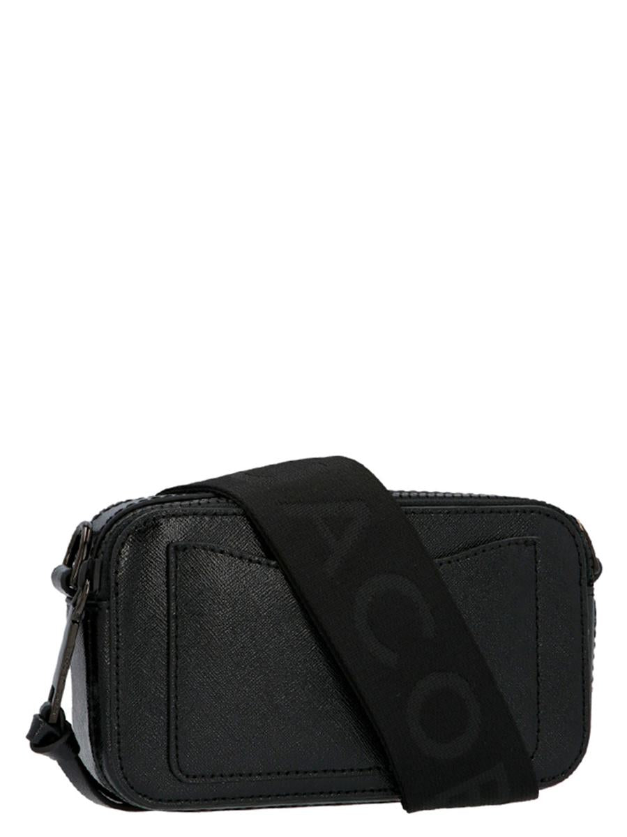 Marc Jacobs „The Snapshot“ Umhängetasche