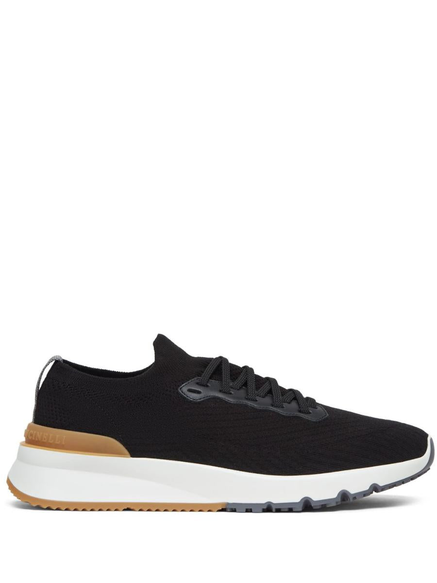 Flache Schuhe von Brunello Cucinelli