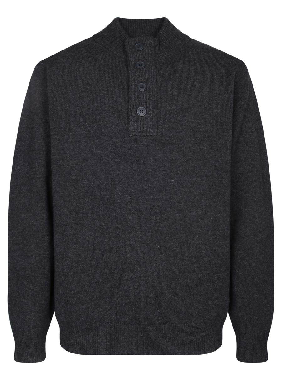 Barbour Strickwaren