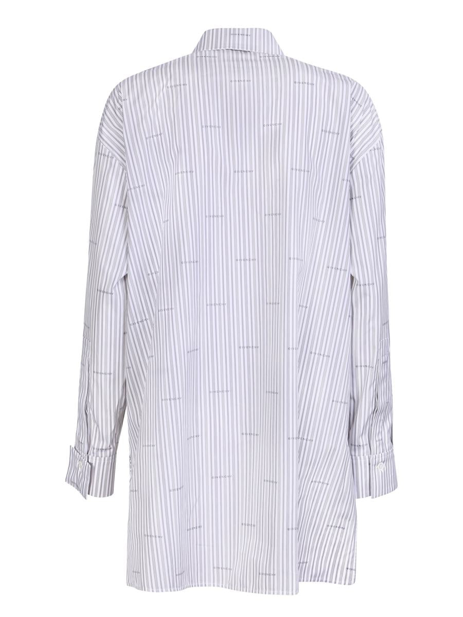 Givenchy-Hemden