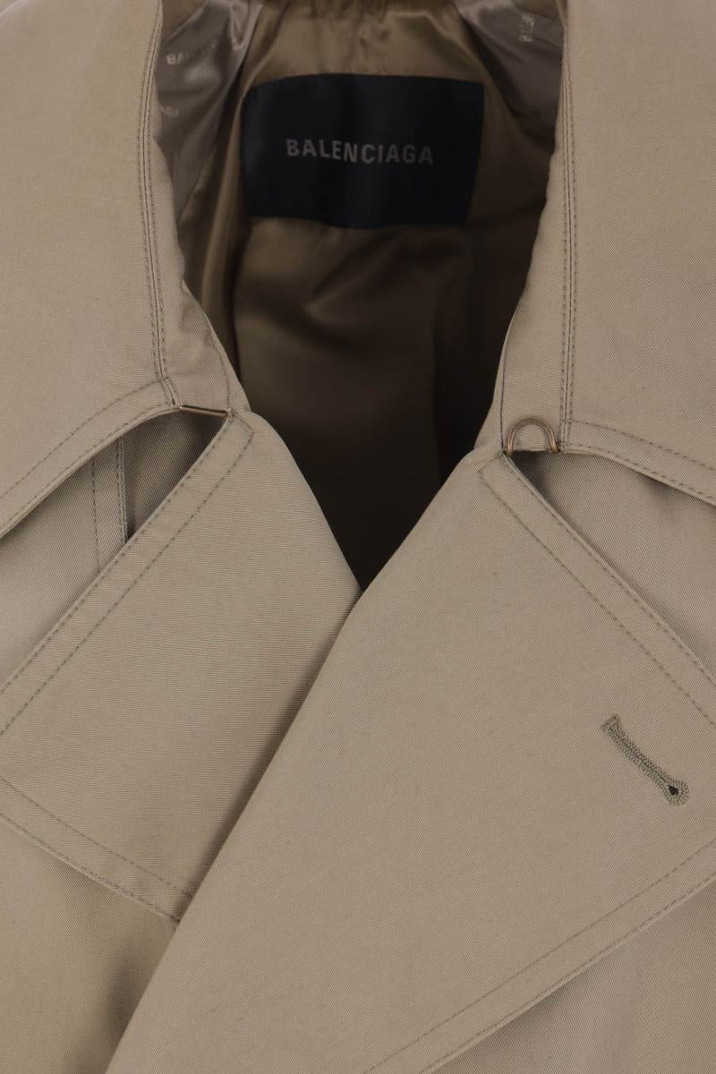 Balenciaga Mäntel