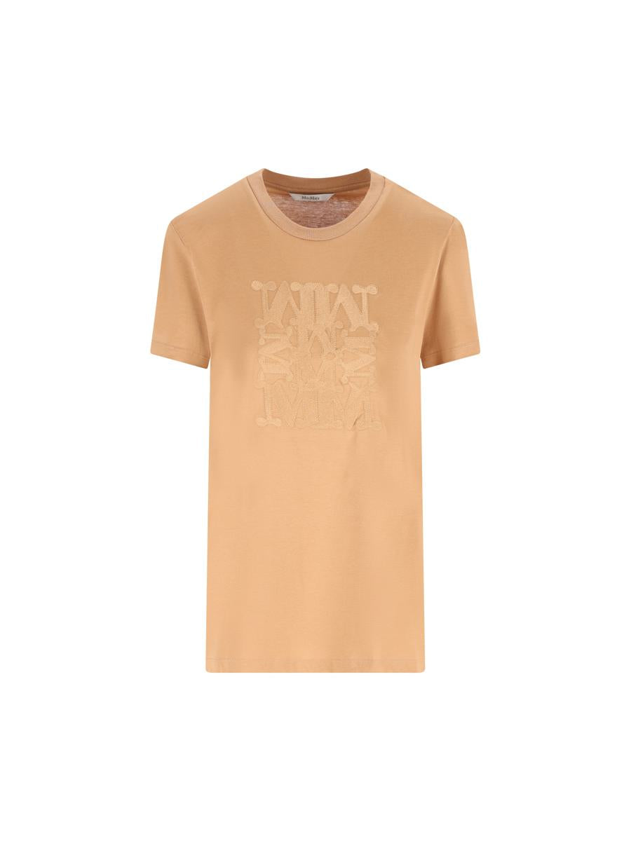 Max Mara T-Shirt und Poloshirt