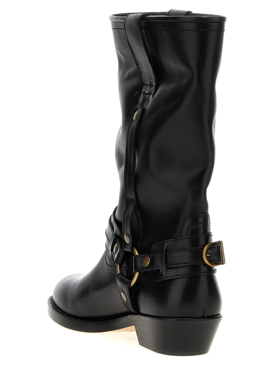 Isabel Marant 'Heiko' Stiefeletten