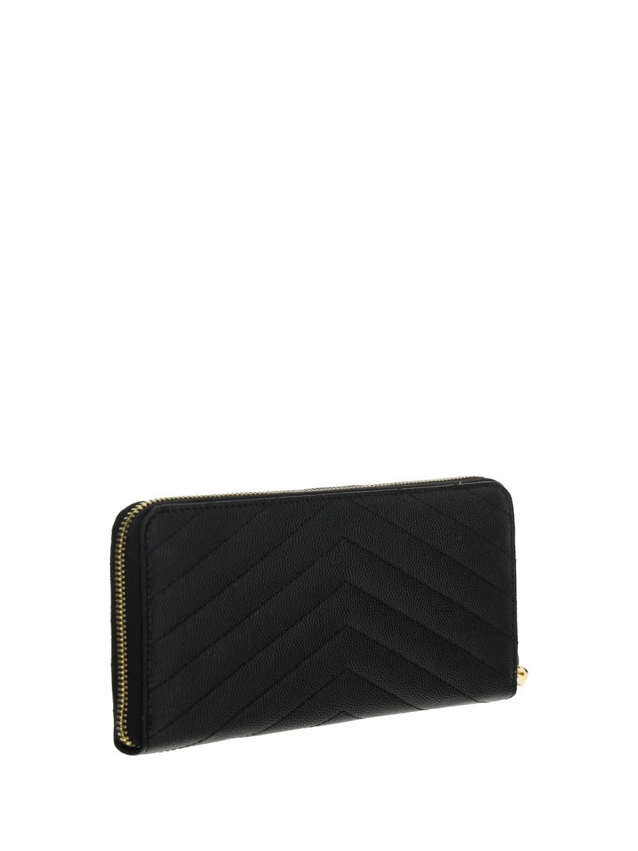 Saint Laurent Geldbörsen