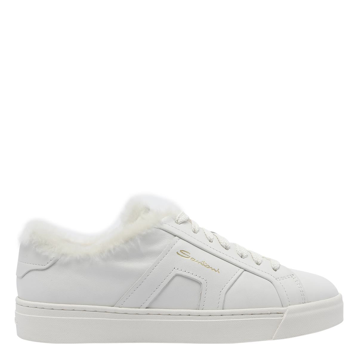 Santoni Sneaker