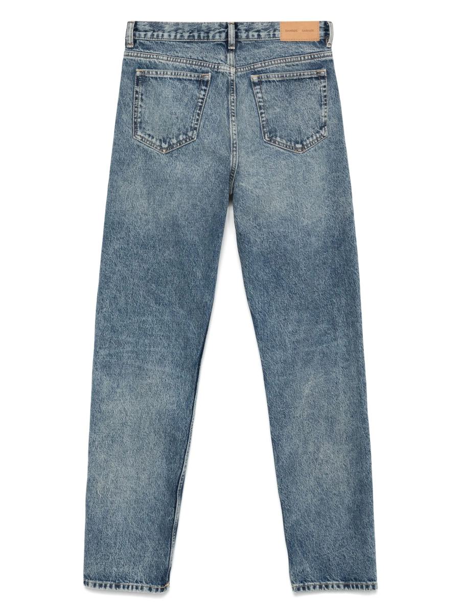 Samsøe Samsøe Sasusan Jeans Kleidung