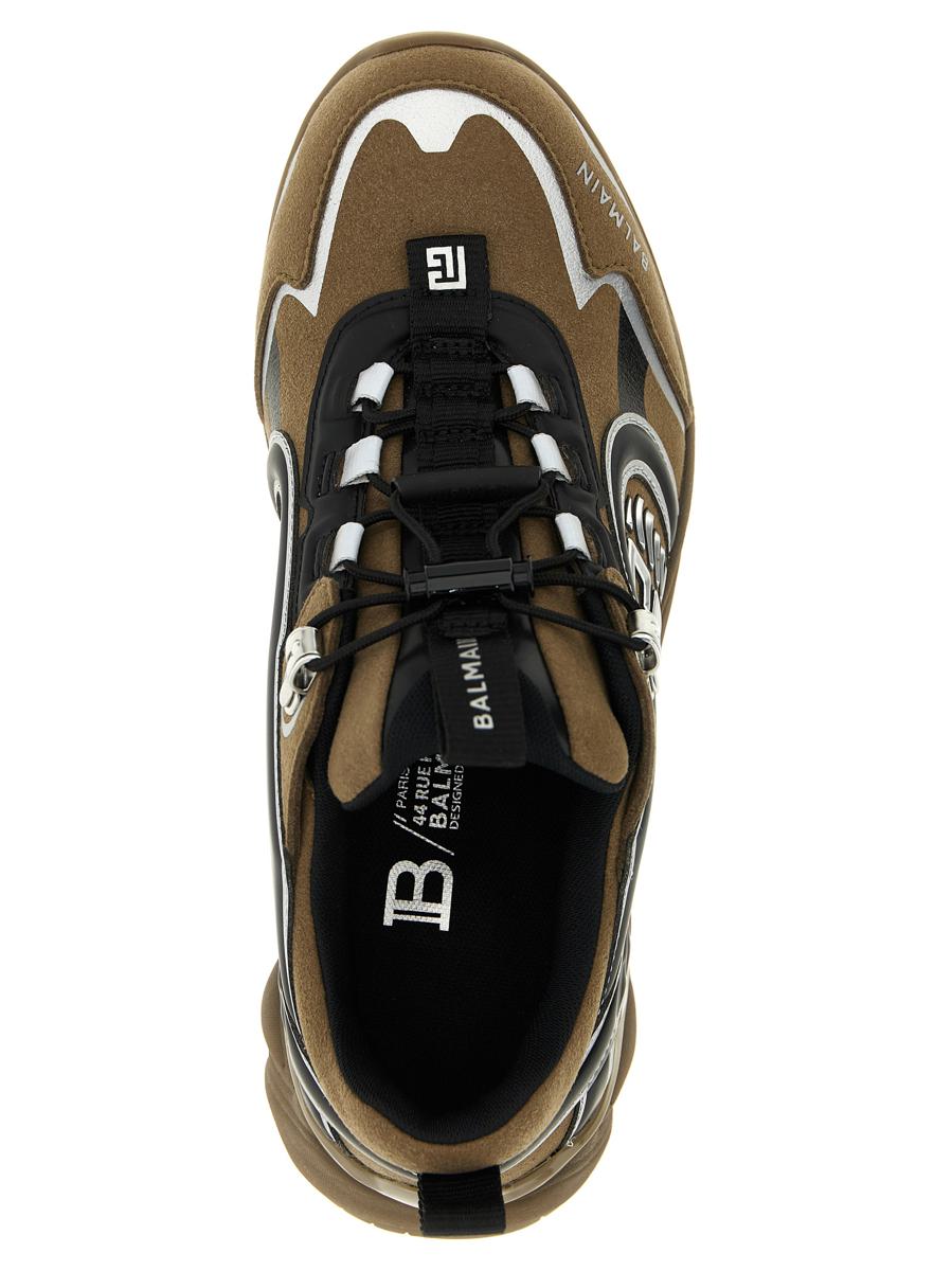 Balmain „Cosmic Dust“-Sneaker