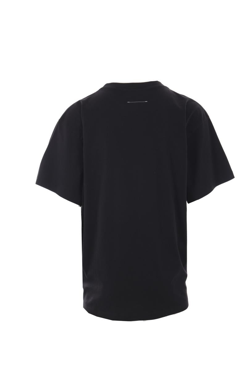MM6 Maison Margiela T-Shirts und Polos