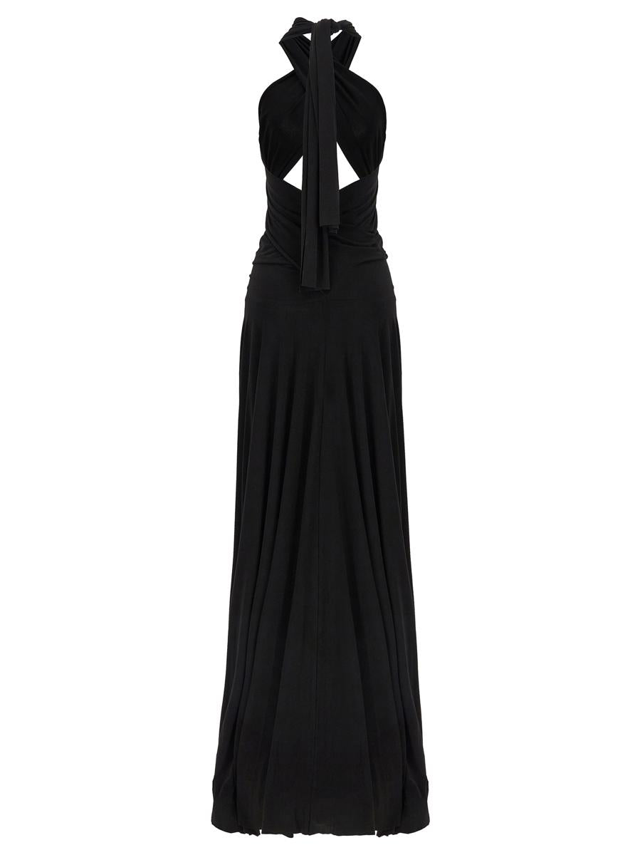 Kleid „Convertivle Gown“ von Norma Kamali