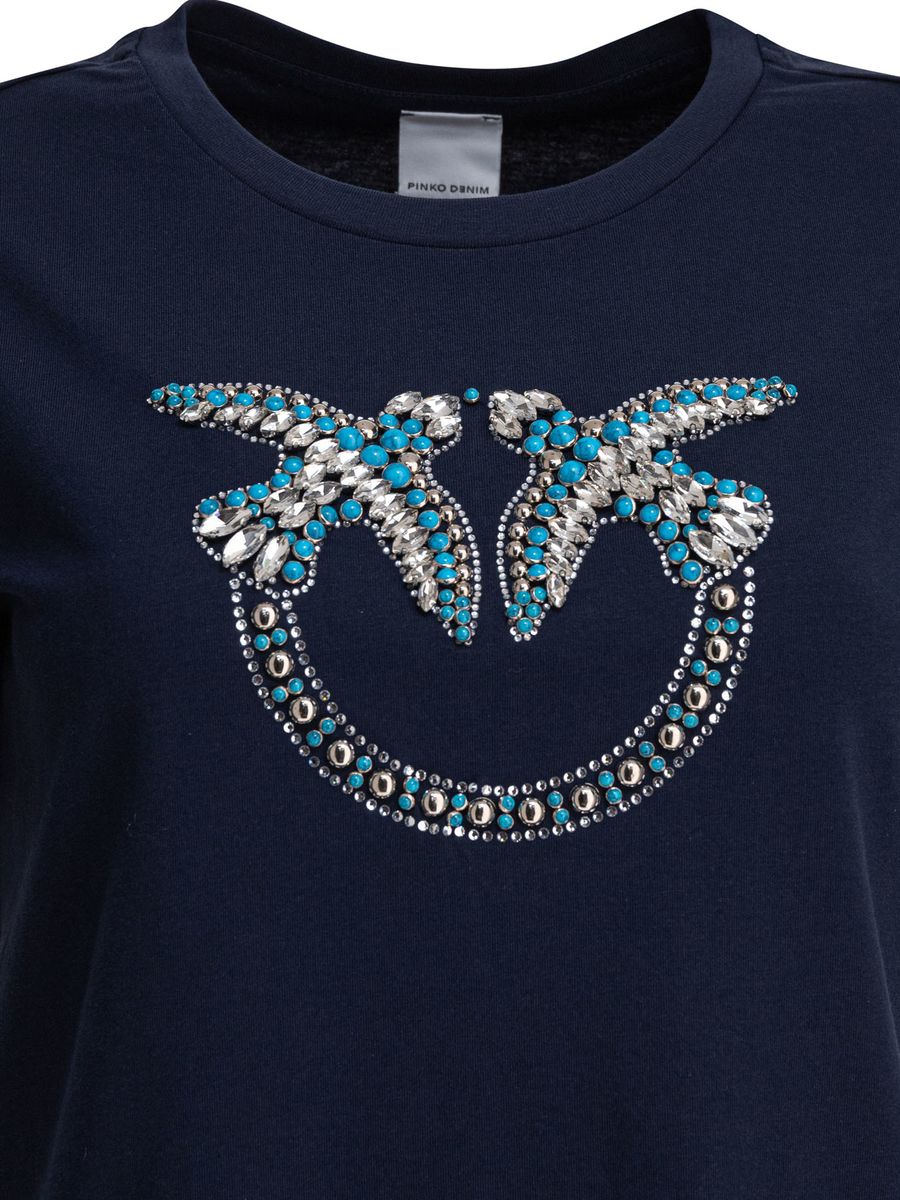Pinko T-Shirts und Polos