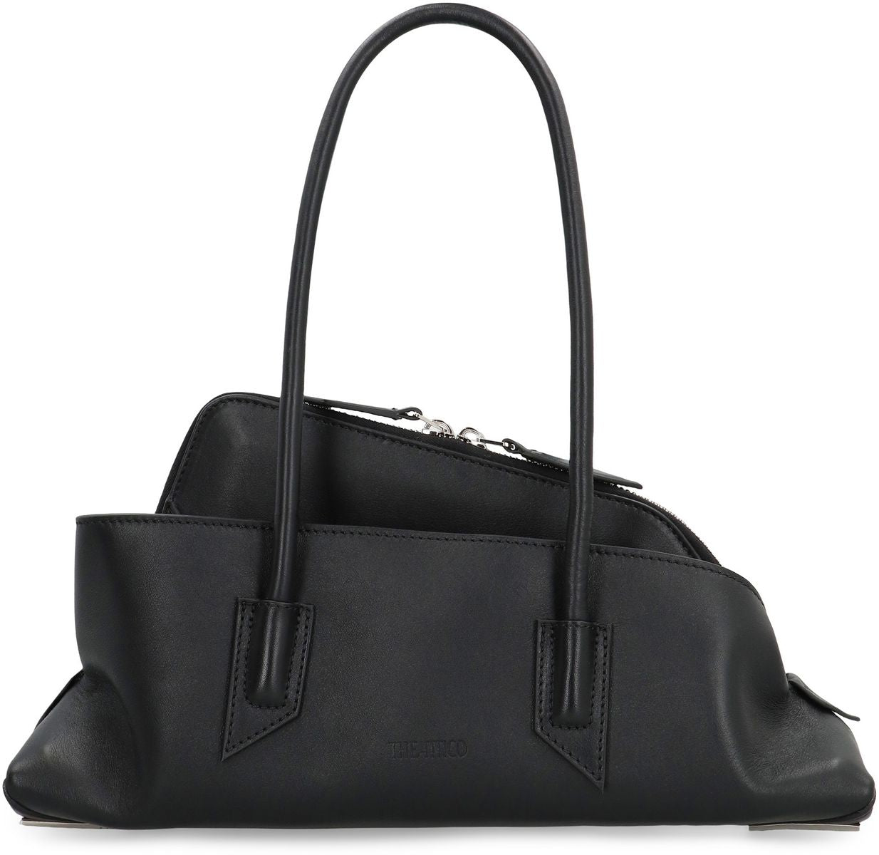 The Attico „The Walk Small“ Henkeltasche Taschen